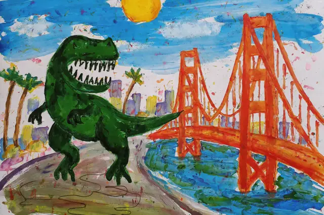 Uni-1 art style variety and comic generation