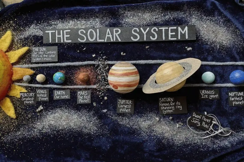 Uni-1 intelligent reasoning and scene understanding