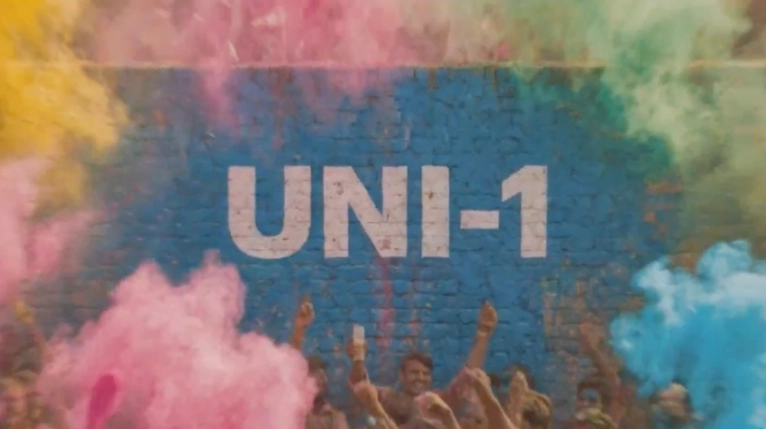 Uni-1 AI Image Generation Platform Online